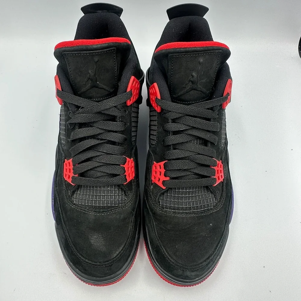 Jordan pre owned